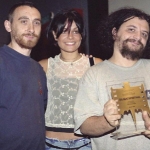 2000 Premio ai Manetti